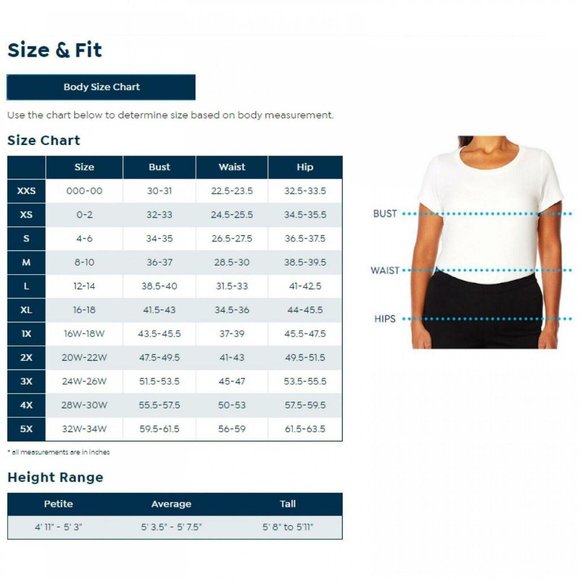 NWT Antthony Womens Plus Size Dolman Sleeve Pullover Sweater 1X Ivory - Picture 7 of 7